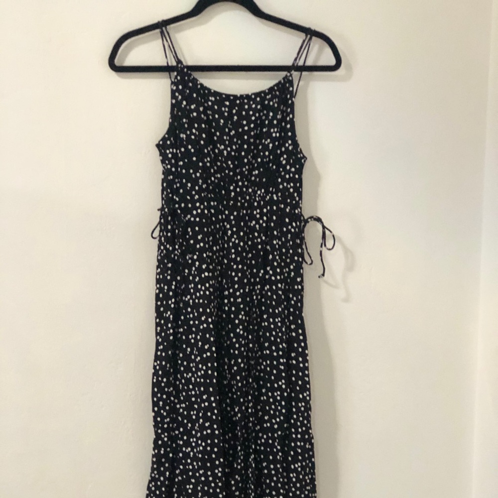 Jumpsuit/Romper